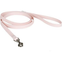 Produktbild von Paikka Glow Leash Hundeleine Rosa 180 cm aus Polyester - 1,8 m
