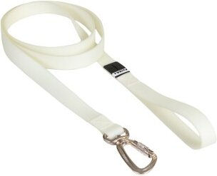 Paikka Glow Leine Weiß 2 cm - 180 cm – Bild 1 von 3