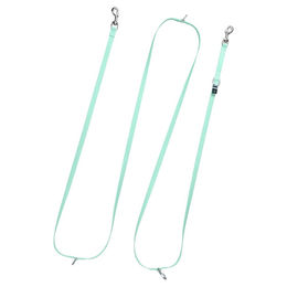 PAIKKA Glow Multi-Leash Cabbage Hundeleine 300 cm x 15 mm – Bild 1 von 1