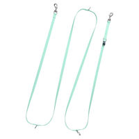 Produktbild von PAIKKA Glow Multi-Leash Cabbage Hundeleine 300 cm x 15 mm