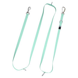 PAIKKA Glow Multi-Leash Cabbage Hundeleine 300 cm x 25 mm – Bild 1 von 1