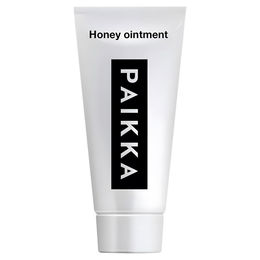 PAIKKA Honey Ointment Honigsalbe zur Pfotenpflege für Hunde 50 ml – Bild 1 von 3