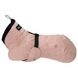 Produktbild von PAIKKA Hund Winterjacke reflektierend wasserdicht Rosa