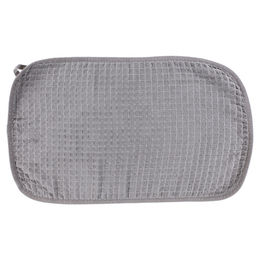 PAIKKA Hunde Handtuch Drying Towel Easy grau Mikrofasertuch für die Fellpflege – Bild 1 von 3