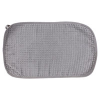 Produktbild von PAIKKA Hunde Handtuch Drying Towel Easy grau Mikrofasertuch für die Fellpflege