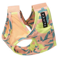 Produktbild von PAIKKA Hunde Kühlweste Cool Vest Peach Lemon Größe L