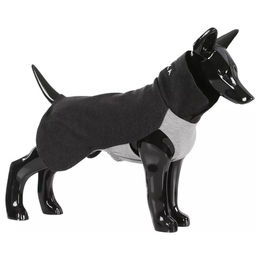 PAIKKA Hunde Pullover Recovery Winter Shirt aus Wolle grau Größe M – Bild 1 von 7