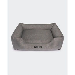 Paikka Hundebett mit Memory Foam orthopädisch kühlend Grau – Bild 1 von 2