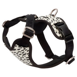 Produktbild von PAIKKA Hundegeschirr Harness 2.0 aus Nylon in Bunt Größe XS