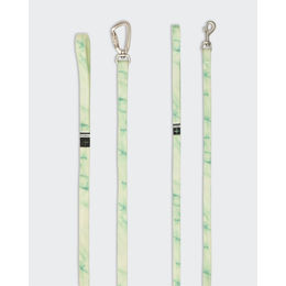 Produktbild von Paikka Hundeleine Glow Leash Marble Green 180 cm aus Polyester