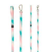 Produktbild von PAIKKA Hundeleine Glow Leash Ombre aus Polyester 180 cm x 25 mm