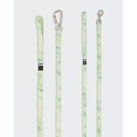 Produktbild von Paikka Hundeleine Glow Marble Green aus Polyester 180 x 1,5 cm
