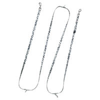 Produktbild von PAIKKA Hundeleine Glow Multi-Leash 2.0 Fluoreszierend 300 cm