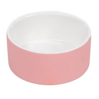 Produktbild von Paikka Hundenapf Cool Bowl Wassernapf Rosa Größe M