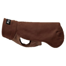 PAIKKA Hundepullover Seawool Shirt Chocolate Rückenlänge 40 cm – Bild 1 von 1