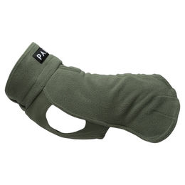 PAIKKA Hundepullover Seawool Shirt Thyme Rückenlänge 45 cm – Bild 1 von 1