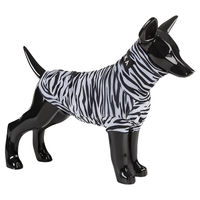 Produktbild von PAIKKA Hundeshirt UV-Schutz und Antiparasit mit Repeltec gegen Zecken