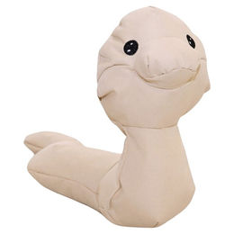 PAIKKA Hundespielzeug Floating Snake taupe – Bild 1 von 1