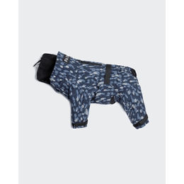 Paikka Hundewinteroverall Waterproof Blau 55 cm – Bild 1 von 2