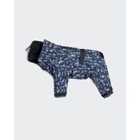 Produktbild von Paikka Hundewinteroverall Waterproof Blau 65 cm