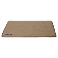 Produktbild von PAIKKA Kühldecke für Hunde in Beige 60 x 45 cm