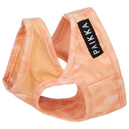 Produktbild von PAIKKA Kühlweste Cool Vest für Hunde Pfirsich Größe M