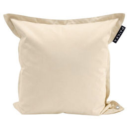 PAIKKA Lazy Bed Hundebett Taupe 140 x 120 cm – Bild 1 von 1