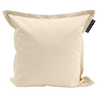 Produktbild von PAIKKA Lazy Bed Hundebett Taupe 140 x 120 cm