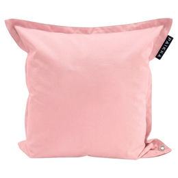 PAIKKA Lazy Bed Hundekissen Pink 100 x 70 cm – Bild 1 von 1