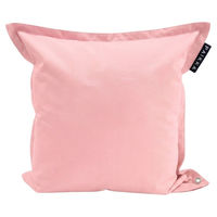 Produktbild von PAIKKA Lazy Bed Hundekissen Pink 100 x 70 cm