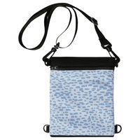 Produktbild von PAIKKA Leckerlibeutel Treat Pouch 2.0 Futterbeutel aus Polyester Blau