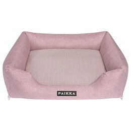 Produktbild von PAIKKA Orthopädisches Kühlbett aus Memory Foam in Rosa 75 x 60 cm