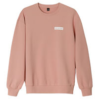 Produktbild von PAIKKA Pullover für Zweibeiner mellow-rose Größe L