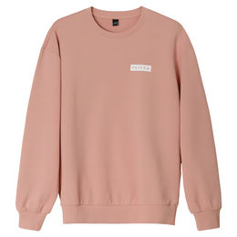 Produktbild von PAIKKA Pullover für Zweibeiner mellow-rose Größe XL