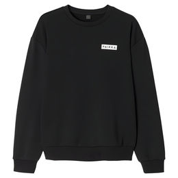 Produktbild von PAIKKA Pullover für Zweibeiner Schwarz Größe XXL