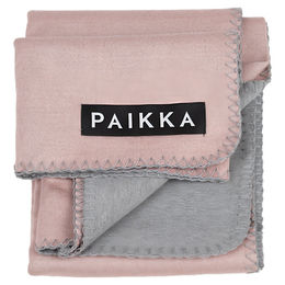 PAIKKA Recovery Blanket Hundedecke mit Wolle rosa 70x100cm wärmend – Bild 1 von 5