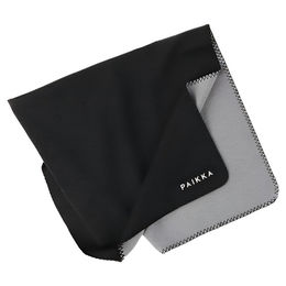 PAIKKA Recovery Blanket Wärmende Hundedecke aus Wolle Grau – Bild 1 von 6