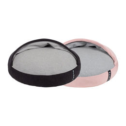 PAIKKA Recovery Burrow Hundehöhle aus Wolle Rosa 60 cm – Bild 1 von 4