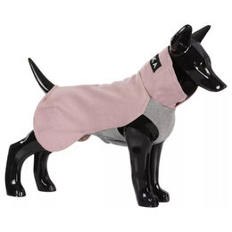 Produktbild von PAIKKA Recovery Winter Shirt Hundepullover aus Baumwolle Rosa Größe S