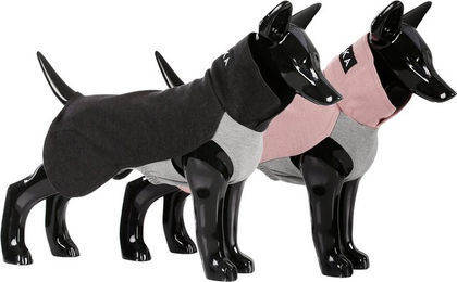 PAIKKA Recovery Winter Shirt Rosa Größe 40 – Bild 1 von 2