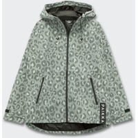 Produktbild von Paikka Regenjacke Green Leo Unisex