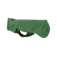 Produktbild von Paikka Seawool Shirt Hunde Pullover Grün Rückenlänge 65 cm