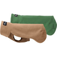 Produktbild von Paikka Seawool Shirt Hundepullover Braun Rückenlänge 40 cm