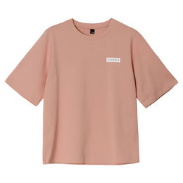 Produktbild von PAIKKA T-Shirt für Frauen mellow-rose Größe S