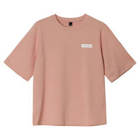 Produktbild von PAIKKA T-Shirt für Frauen mellow-rose Größe S