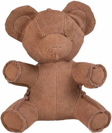 Produktbild von PAIKKA Teddy Toy Kuscheltier Braun aus Polyester Standard