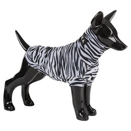 Produktbild von PAIKKA UV & Bug Shirt Hundeshirt mit Repeltec Sonnenschutz und Zeckenschutz in Bunt Größe Groß