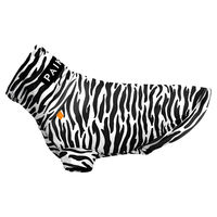 Produktbild von PAIKKA UV & Bug Shirt Hundeshirt mit Sonnenschutz und Antiparasit-Funktion bunt aus Polyester