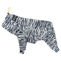 Produktbild von PAIKKA UV- und Insektenschutz-Overall Version 2026 aus Polyester in Bunt Größe 60