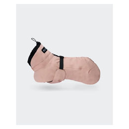 Produktbild von Paikka Visibility Hund Winterjacke aus Wolle Rosa wasserdicht 35 cm